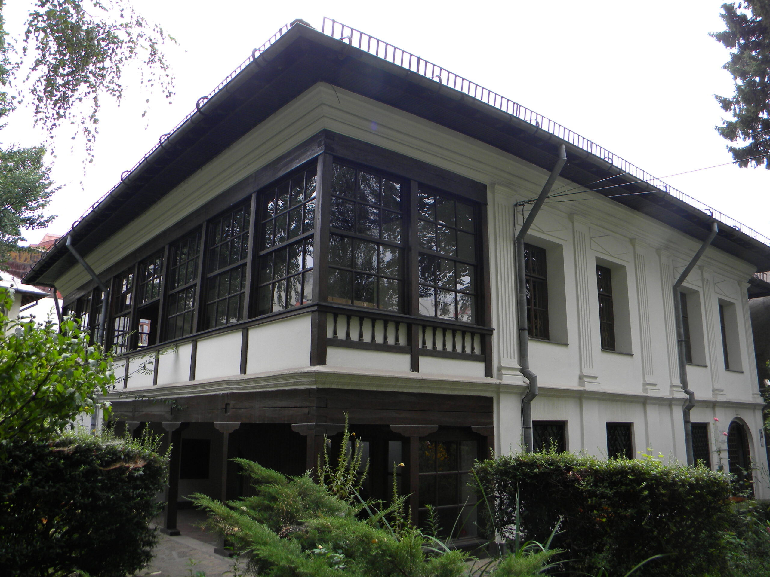 casa Melik